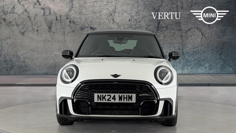 MINI Hatchback 1.5 Cooper Sport Premium 3dr Auto Petrol Hatchback